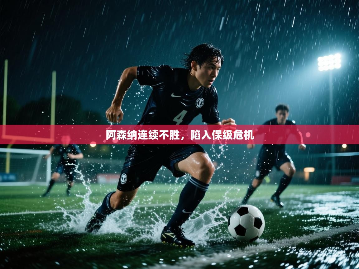 阿森纳连续不胜，陷入保级危机  第2张