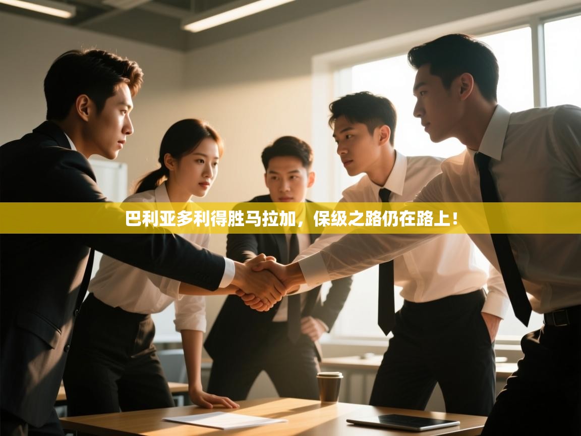 巴利亚多利得胜马拉加，保级之路仍在路上！