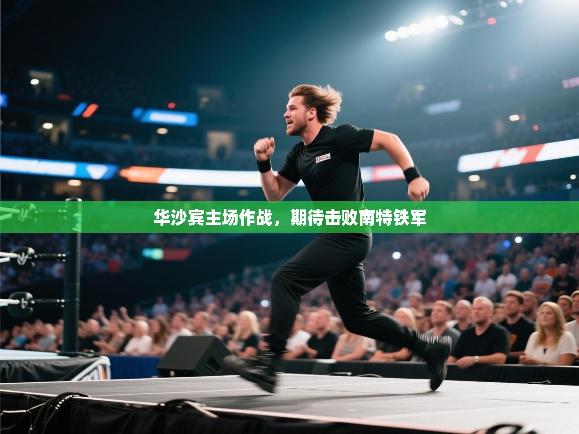 华沙宾主场作战，期待击败南特铁军