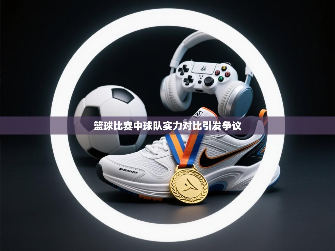 篮球比赛中球队实力对比引发争议  第2张