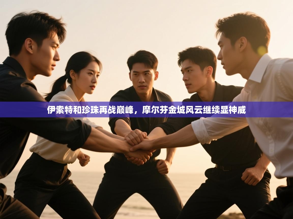 伊索特和珍珠再战巅峰，摩尔芬金城风云继续显神威