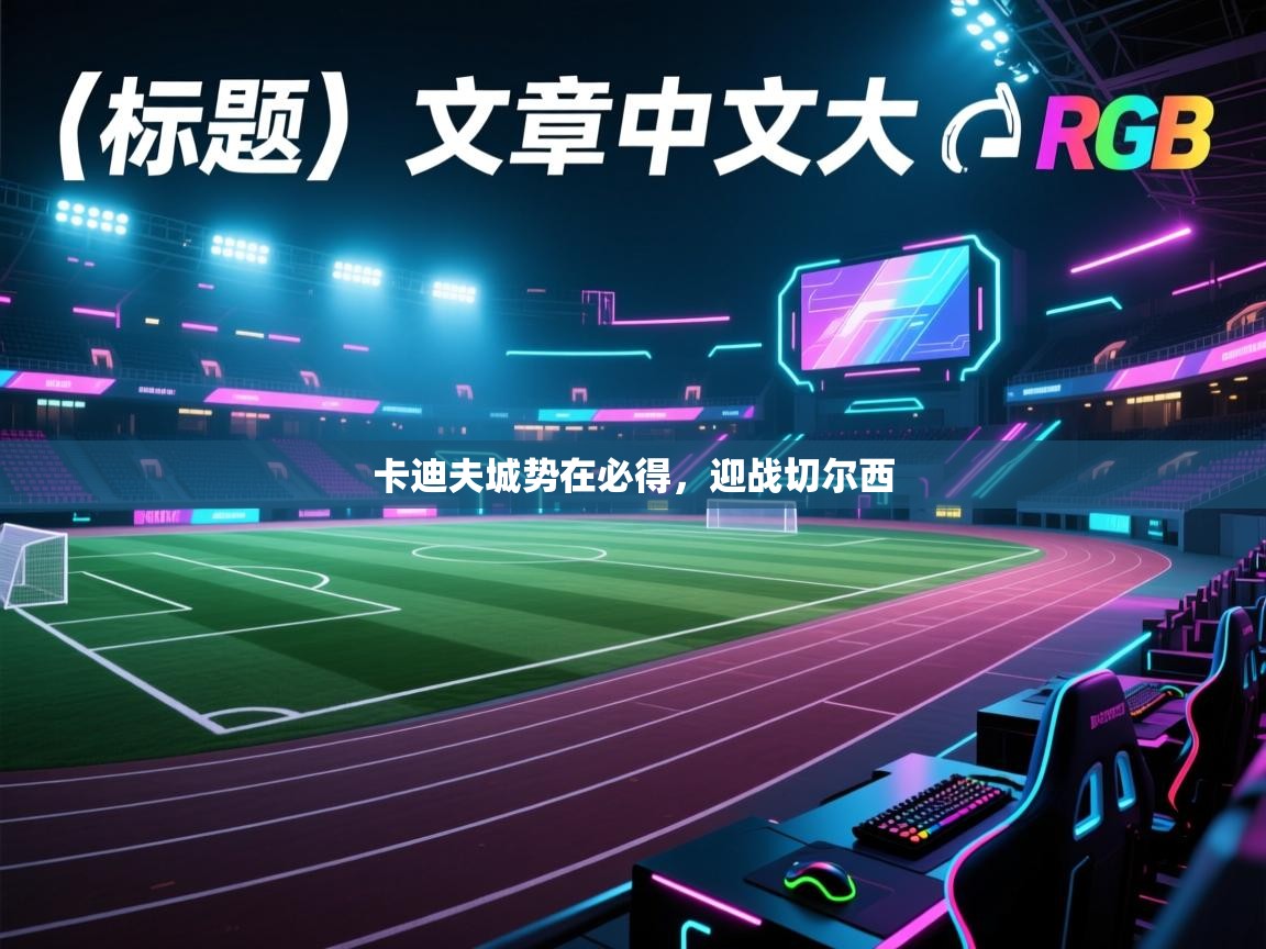 卡迪夫城势在必得，迎战切尔西  第2张