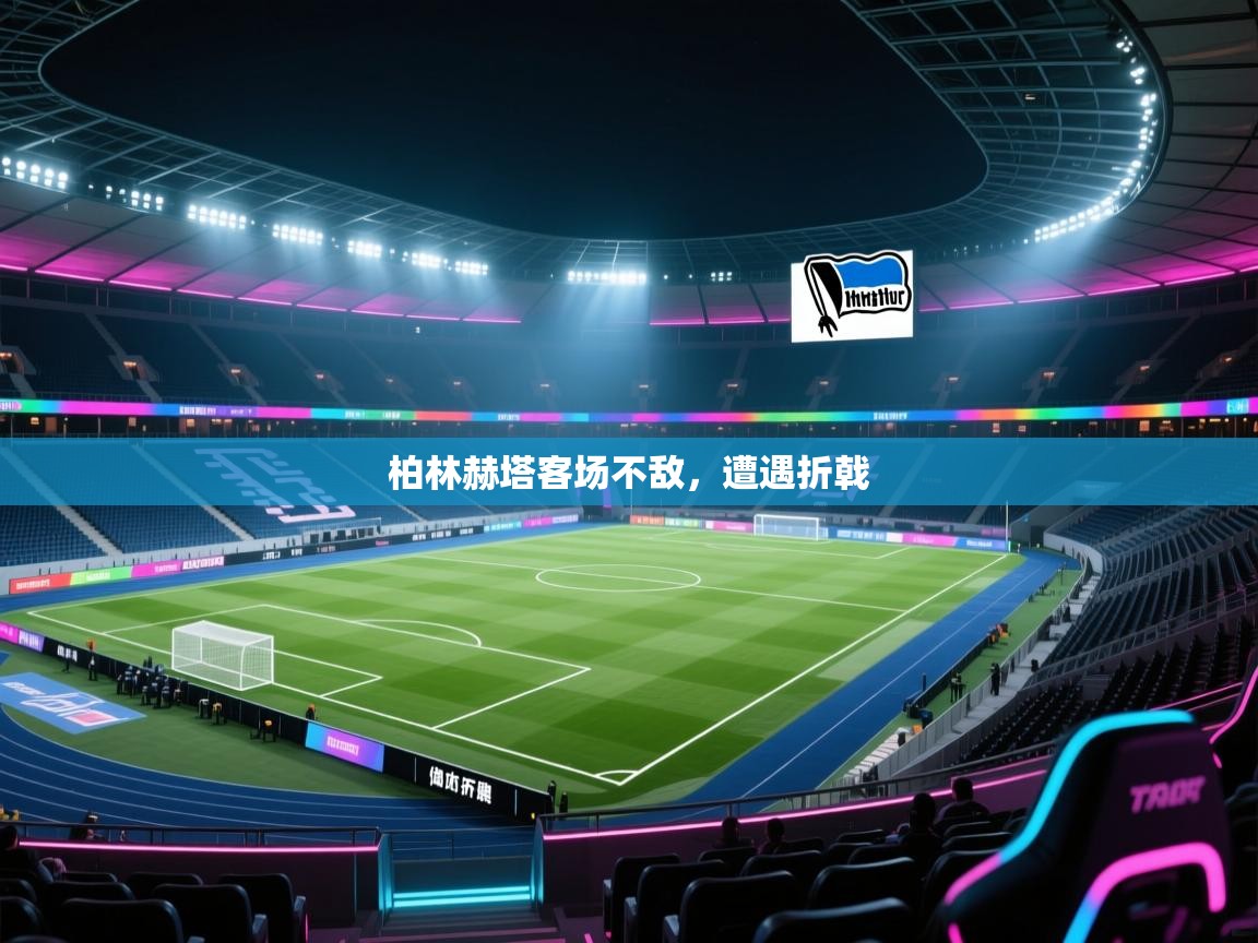 柏林赫塔客场不敌，遭遇折戟  第1张