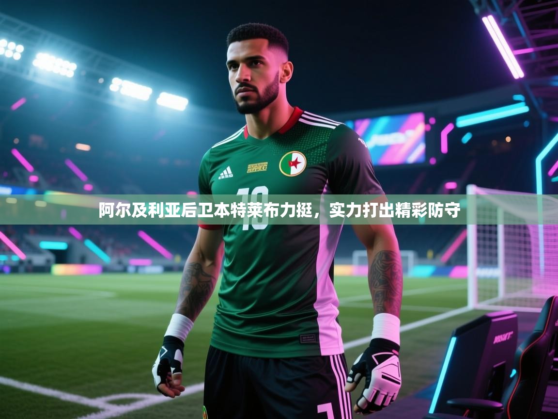 阿尔及利亚后卫本特莱布力挺，实力打出精彩防守  第1张