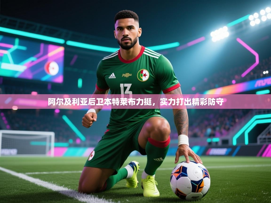 阿尔及利亚后卫本特莱布力挺，实力打出精彩防守  第2张