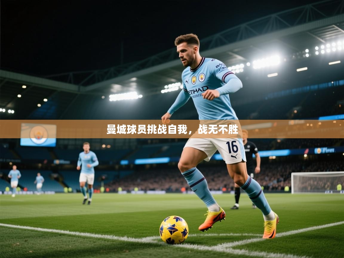 曼城球员挑战自我,战无不胜 第2张