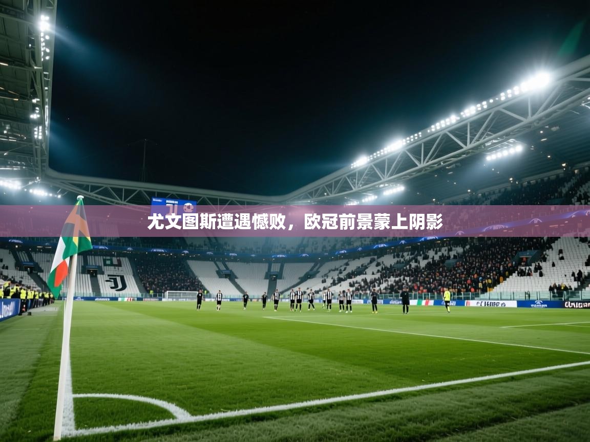 尤文图斯遭遇憾败，欧冠前景蒙上阴影  第1张