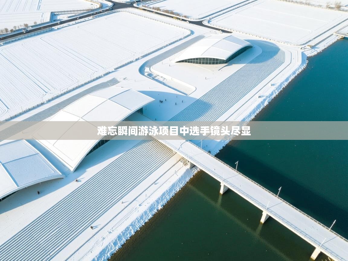 难忘瞬间游泳项目中选手镜头尽显 第2张