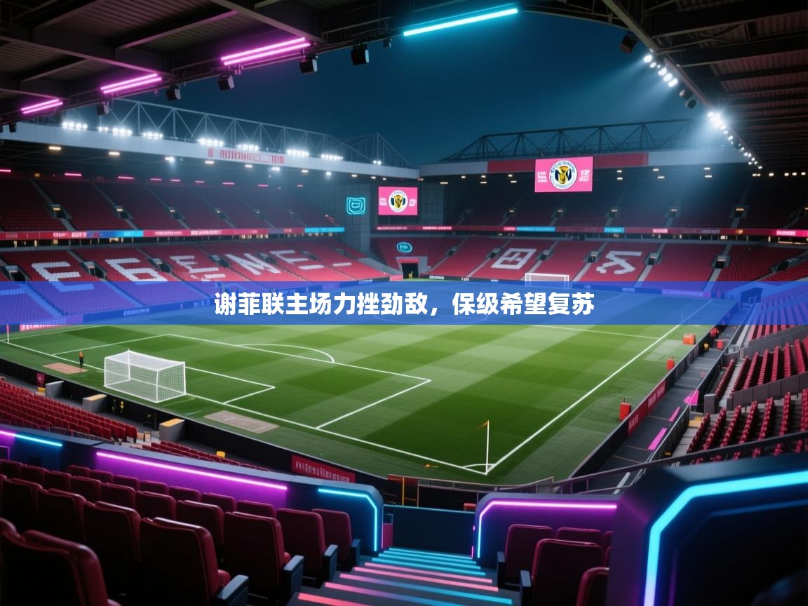 谢菲联主场力挫劲敌，保级希望复苏  第2张