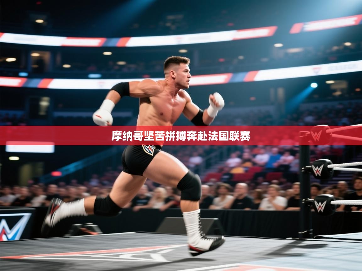 摩纳哥坚苦拼搏奔赴法国联赛  第1张