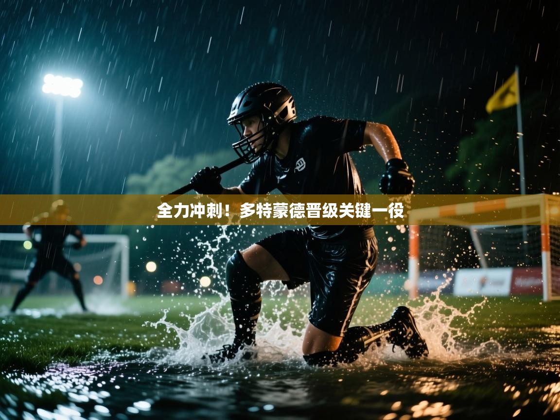 全力冲刺!多特蒙德晋级关键一役 第2张