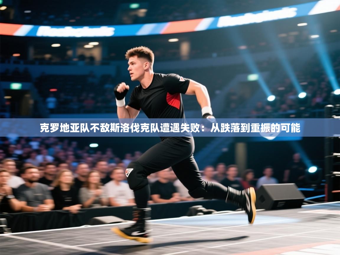 克罗地亚队不敌斯洛伐克队遭遇失败：从跌落到重振的可能  第2张