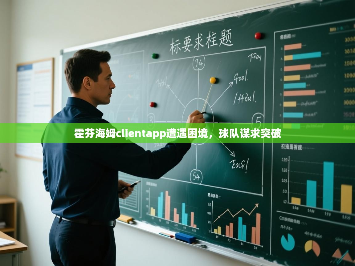 霍芬海姆clientapp遭遇困境，球队谋求突破  第1张