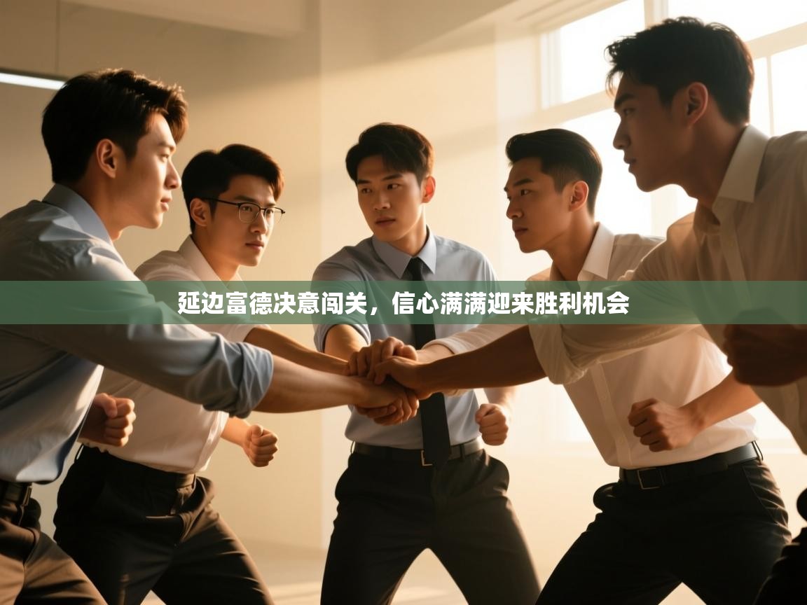 延边富德决意闯关,信心满满迎来胜利机会 第1张