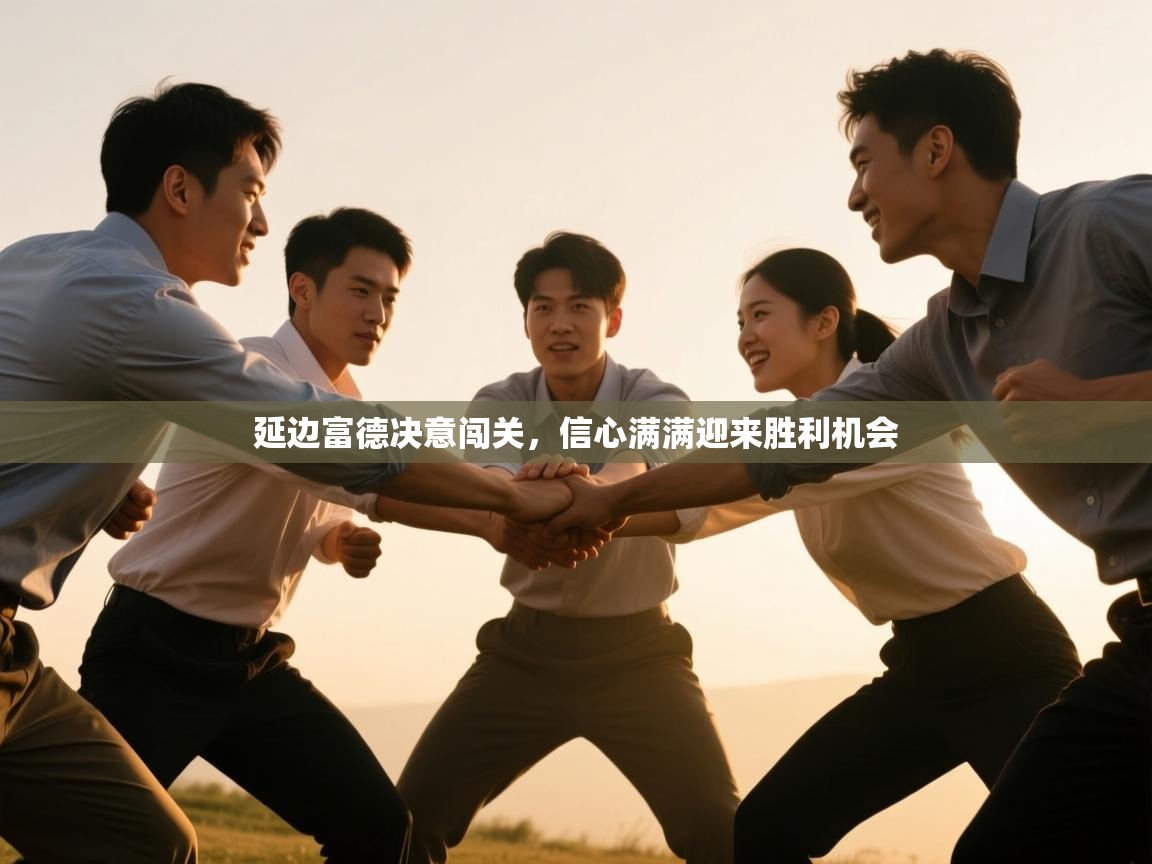 延边富德决意闯关,信心满满迎来胜利机会 第2张