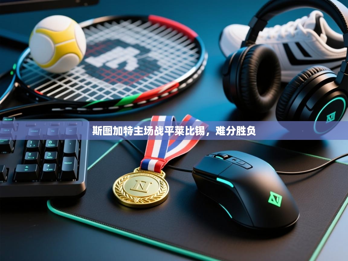 斯图加特主场战平莱比锡，难分胜负  第2张